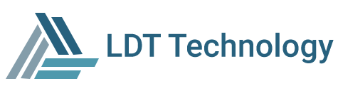 LDT Technology Pvt Ltd Logo