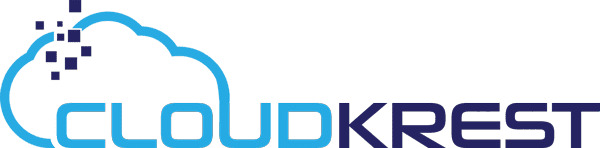 CloudKrest Logo