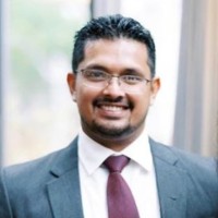 Don Chathura Senarath Mudalige Founder of CloudKrest