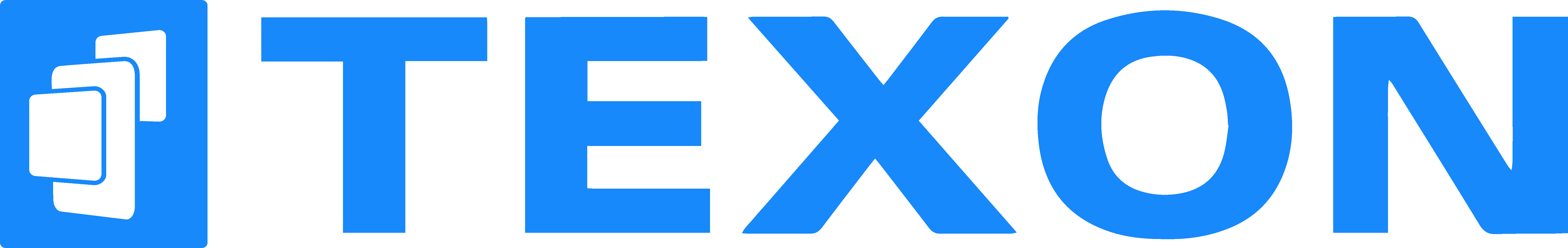 Texon Limited Logo