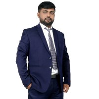 Amol Ghogare Founder of Texon Limited