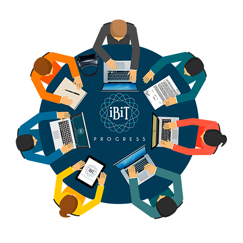 iBiT Digital Logo