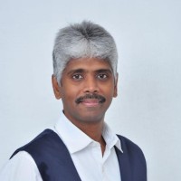 Anand Arumugham Founder of iBiT Digital