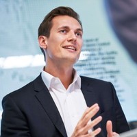 Sam Grantham Founder of Futr Digital