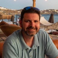 Mike Walker Founder of WalkerTek Digital