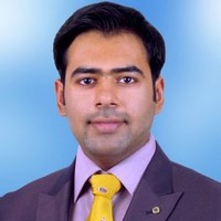 Sharey Khan Founder of Suntech Applications