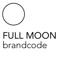 Full Moon Digital GmbH Logo
