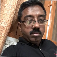 Vinod Shankar Founder of Wavefront Technologies Private Limited
