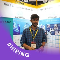 Deepu S Founder of Estrrado Technologies