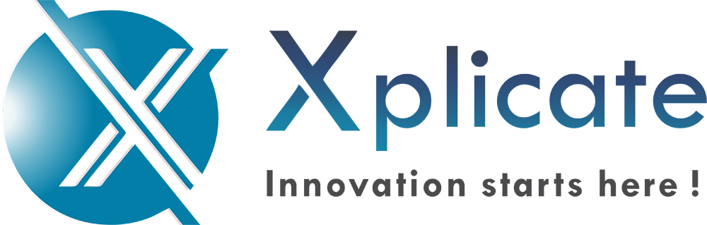 Explicate Technologies Pvt. Ltd Logo