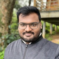 Mahesh Bhople Founder of Explicate Technologies Pvt. Ltd
