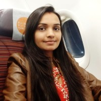 Bhumika Dhanani Founder of Smart Crypto Solution