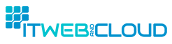 IT WEB and CLOUD Logo
