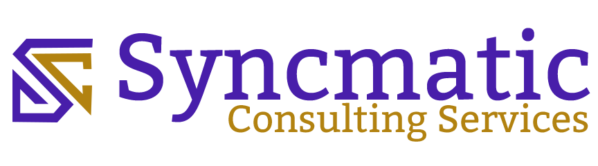 Syncmatic Consulting Services Private Limited Logo