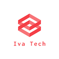 Iva Tech Logo