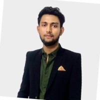 Mohit Bodar Founder of Pitron Infotech
