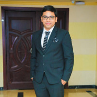 Ayush Agarwal Founder of Adhyaya Solution Pvt. Ltd.