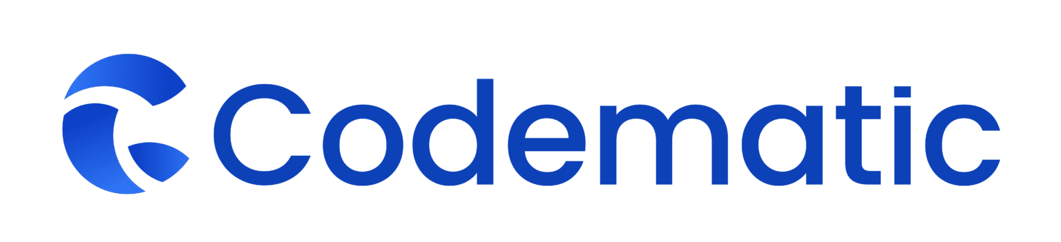 Codematic Technology Services Logo