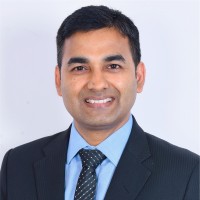 Narendra Yadav Founder of Aimax Provider