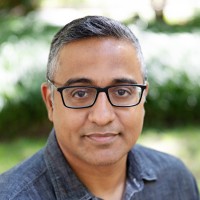 Parthib Srivathsan Founder of ParsBiz