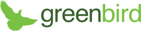 GREEN BIRD MEDIA Logo