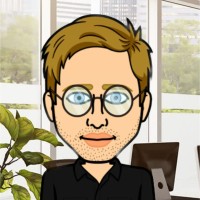 Jacob Daniel Founder of GREEN BIRD MEDIA