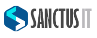 Sanctus IT Logo