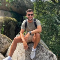 James Routledge Founder of Sanctus IT