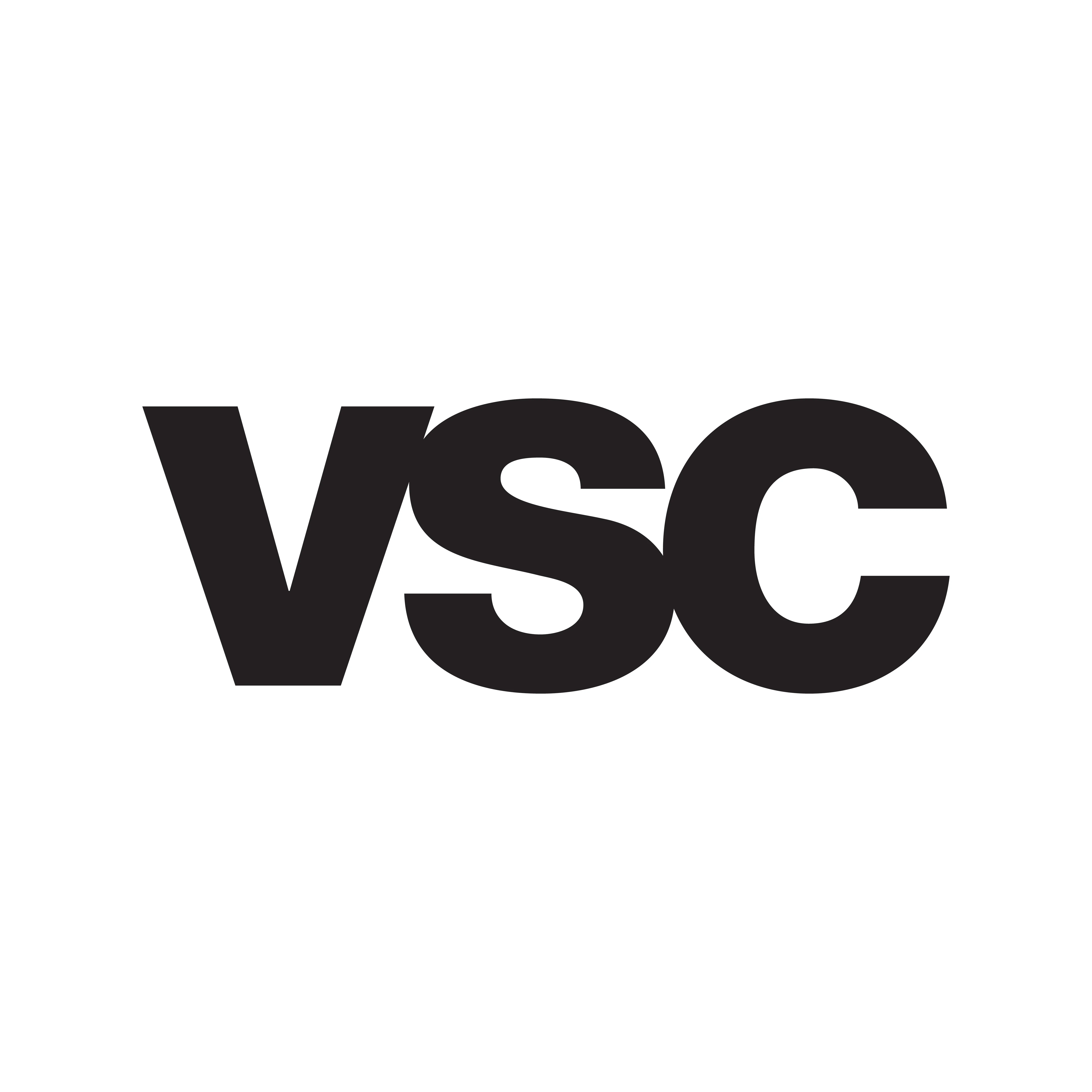 vSC Web Group Logo
