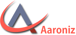 Aaroniz Technology Logo