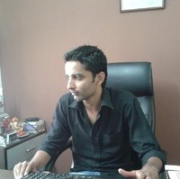 Kaushik Manavadariya Founder of 3G Tech Solutions