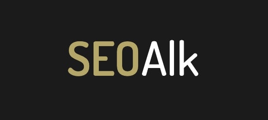 SEOAlk Logo