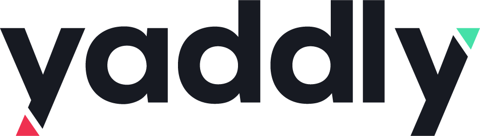 Yaddly Logo