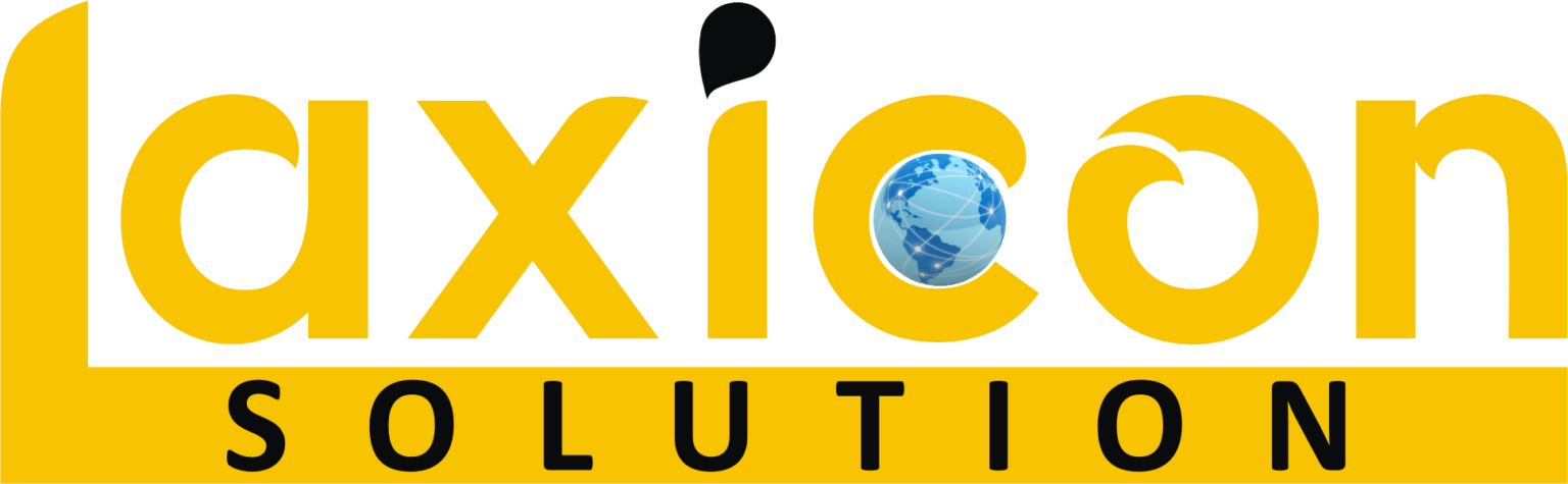 Laxicon Solution Logo