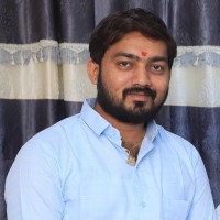 Shivam Dudhat Founder of Laxicon Solution