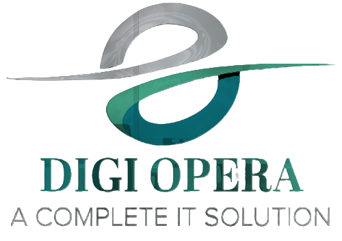 Digi Opera Logo