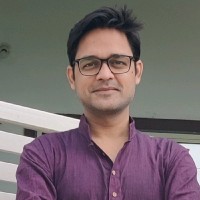 Gourav Chouhan Founder of Digi Opera