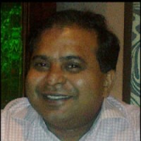 Santosh Ramachandran Founder of Online IT Solutions Me