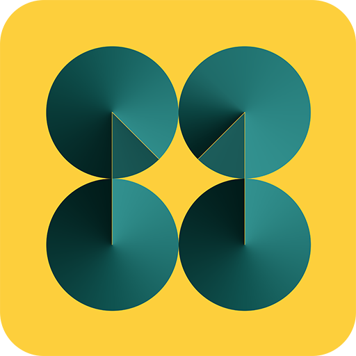 Moximu Logo