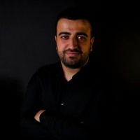 Yakup Udül Founder of Moximu