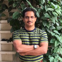 Mayank Desai Founder of SysTrack Solution