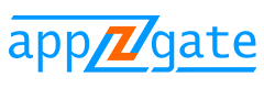 Appzgate Solutions Pte Ltd Logo
