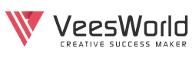 VeesWorld Logo