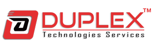 Duplex technology pvt ltd Logo