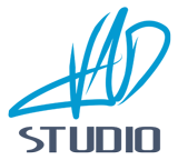 VADSTUDIO Logo