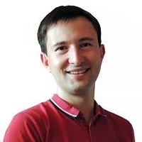 Vadim Dubchak Founder of VADSTUDIO