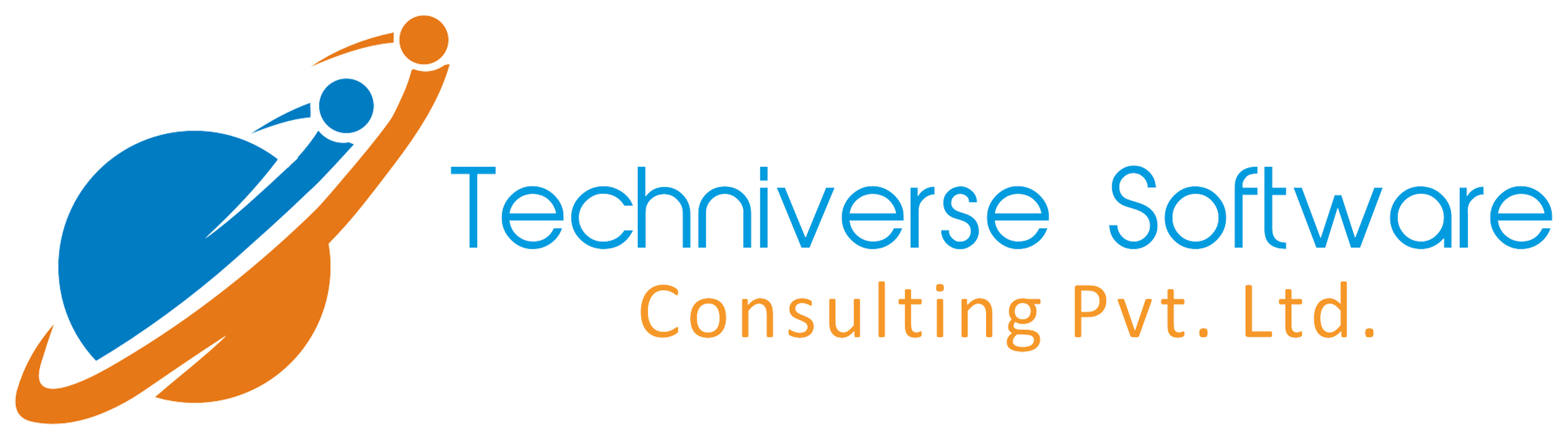 Techniverse Software Consulting Pvt. Ltd. Logo