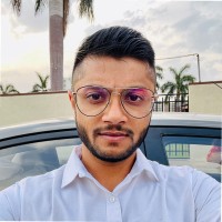 Akash Radhanpura Founder of Techniverse Software Consulting Pvt. Ltd.