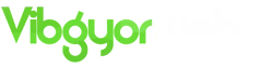 Vibgyorweb Technologies Pvt Ltd Logo