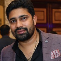 Ashish Kumar Founder of Vibgyorweb Technologies Pvt Ltd